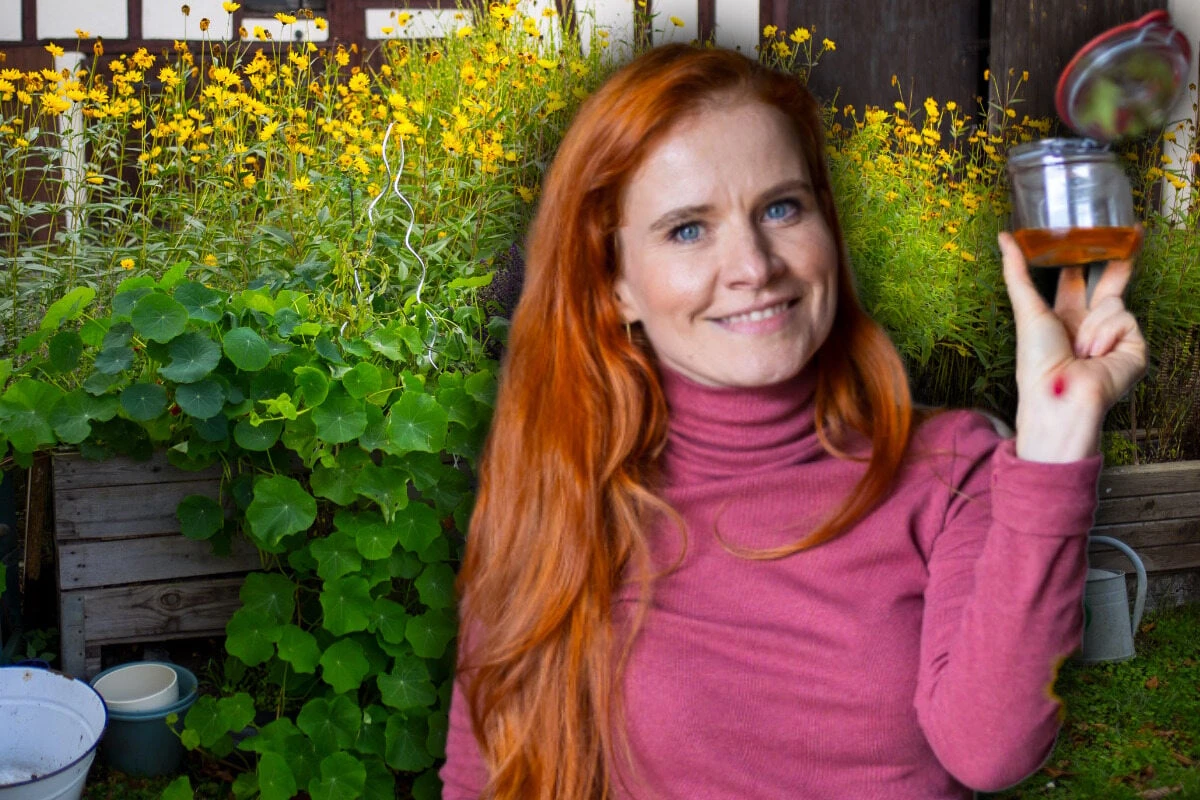 Leipziger Neuseenkraut geht steil! Michelle ist Deutschlands erfolgreichste 