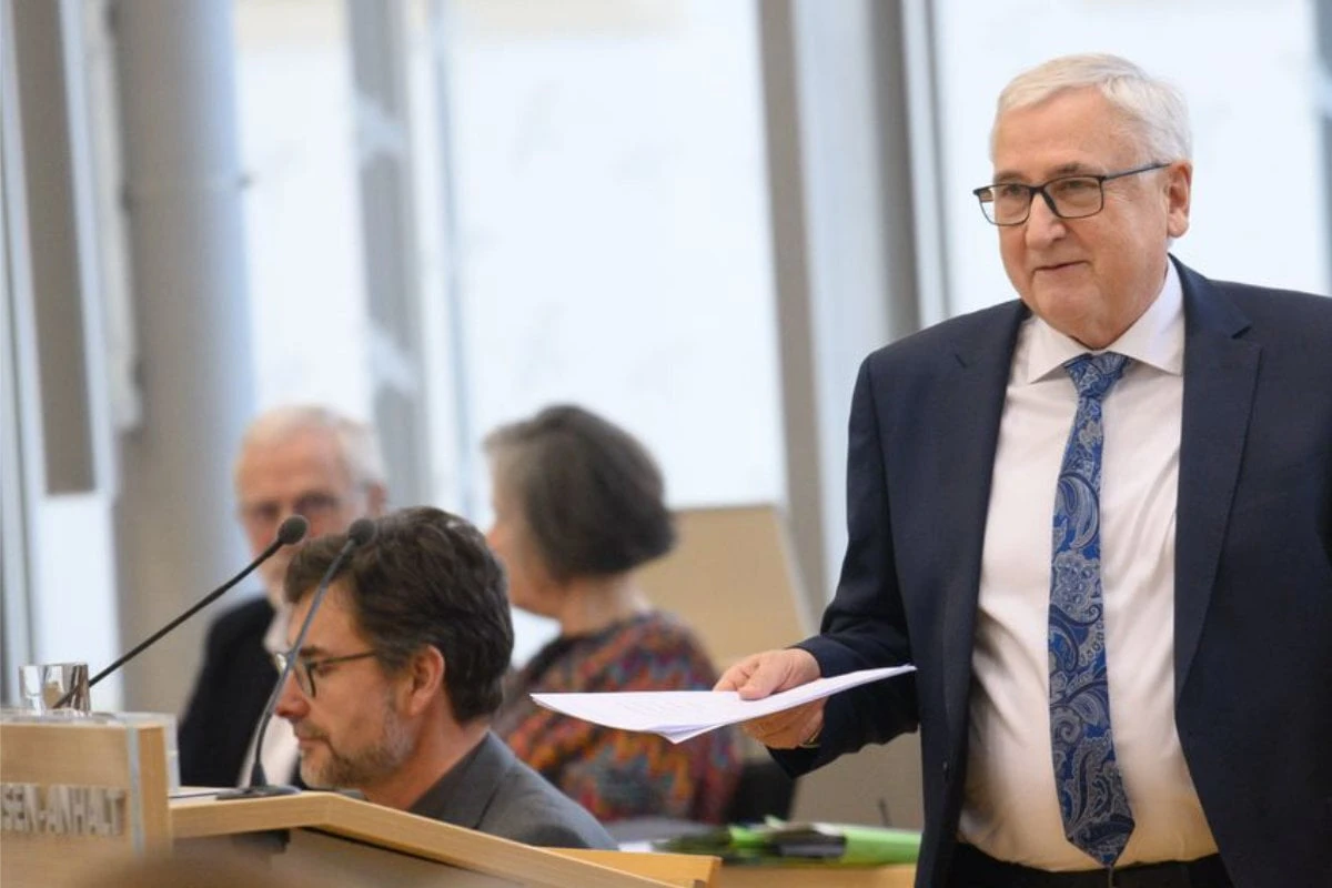 Finanzminister: Entscheidung über Gefängnisneubau im Oktober