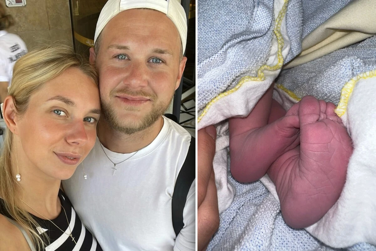 Baby-Alarm bei GZSZ: Felix van Deventer überraschend wieder Vater geworden