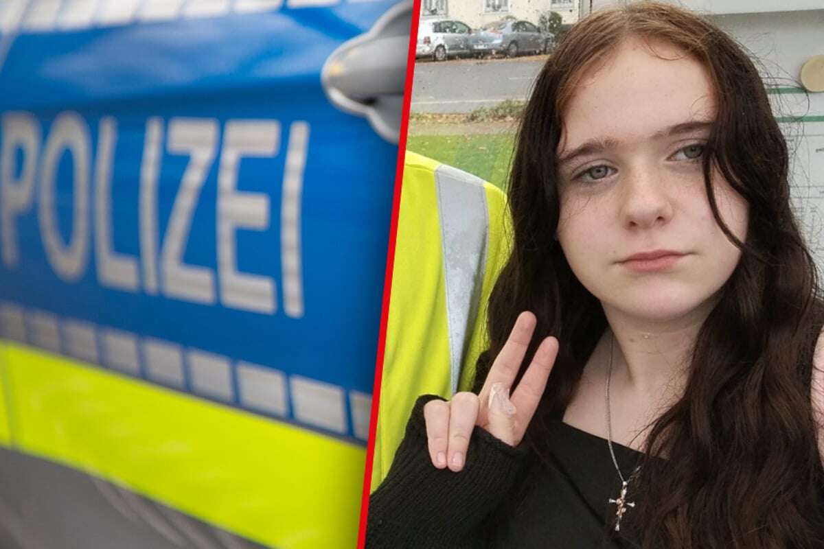 Ohne jede Spur: Mädchen verschwindet auf Schulweg - Polizei bittet um Mithilfe