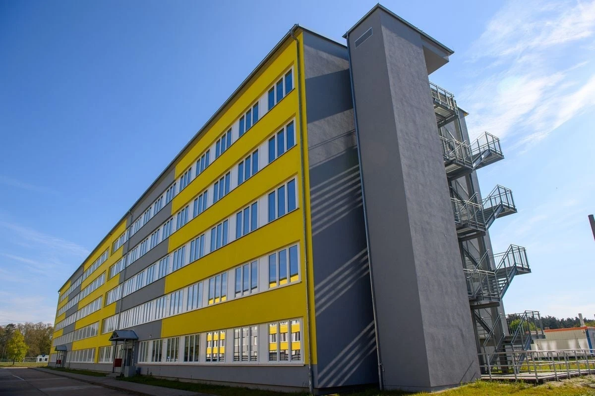 Diese Städte in Sachsen-Anhalt sollen künftig Flüchtlinge aufnehmen