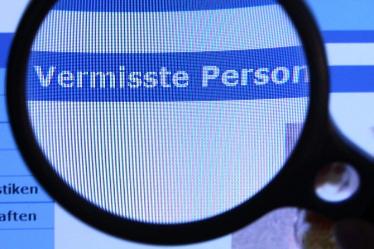 Junge Frau zwei Tage verschwunden: Vermisste ist wieder da