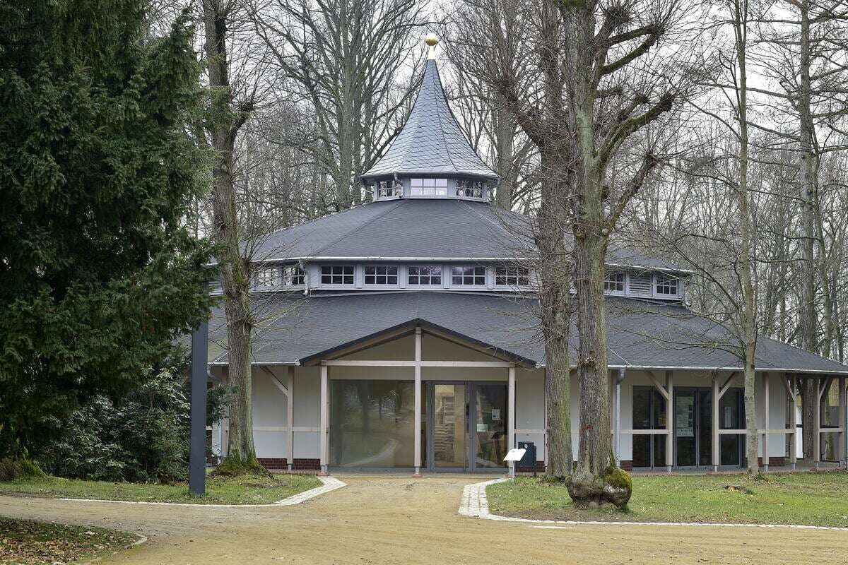 Besondere Hochzeitslocation: Limbacher dürfen im Hippodrom heiraten