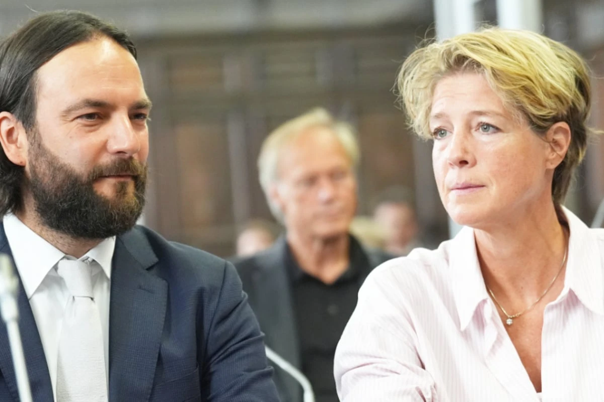 Block-Prozess: Verteidiger spricht von 