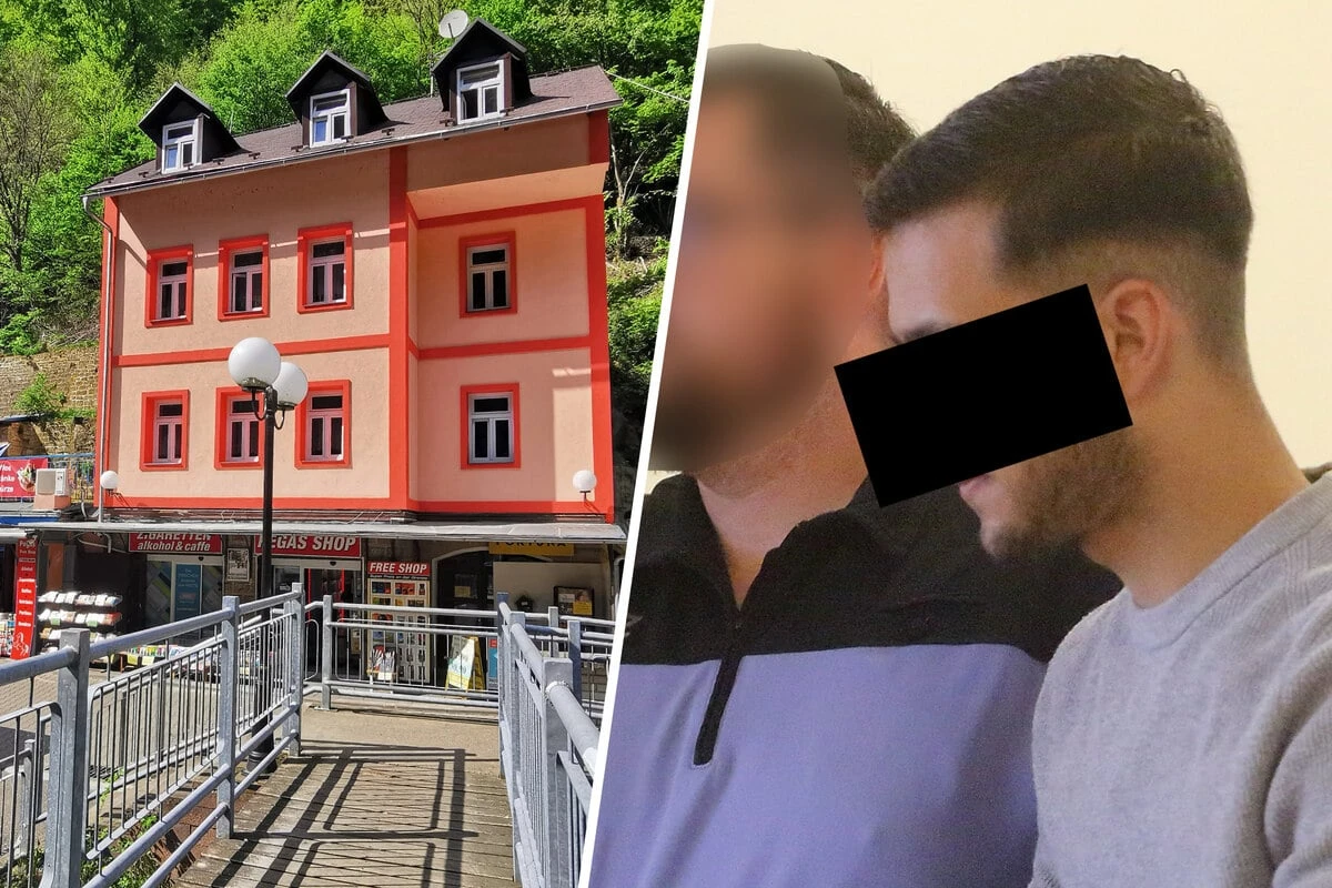 Obszön posieren, Boden küssen, Mülleimer ablecken: 19-Jähriger demütigt Jugendlichen (14)