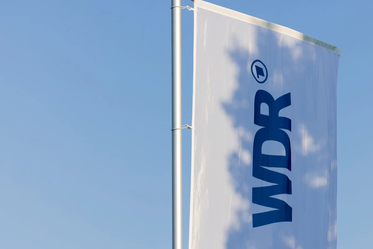 24-Stunden-Warnstreik legt WDR lahm: Verdi fordert 