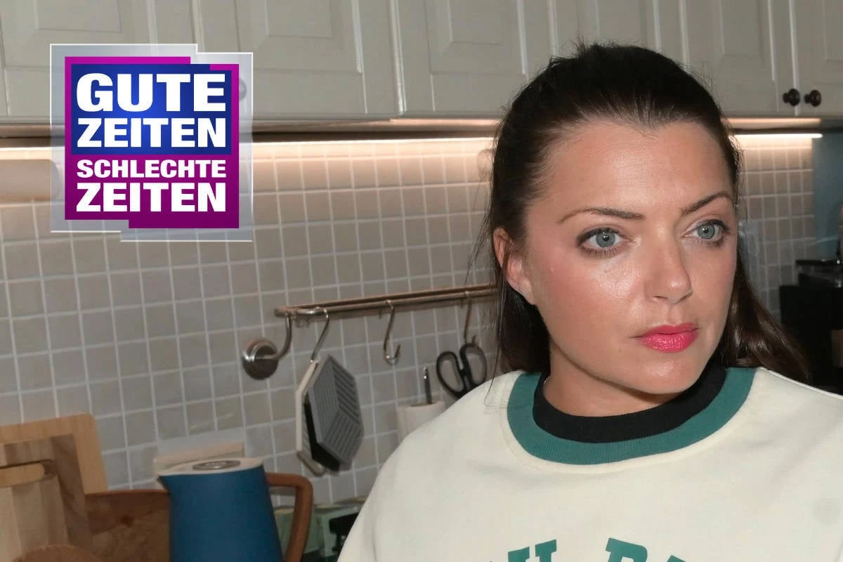GZSZ: Emily fällt aus allen Wolken, als sie hört, was Kate von sich gibt