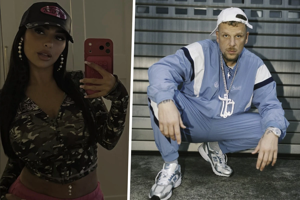 Liebes-Aus bei 187-Rapper Bonez MC und seiner Mary: 
