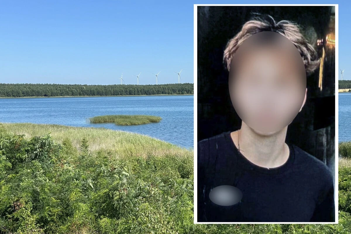 Junge (†13) tot an Bahngleisen entdeckt: Polizei geht von Unglück aus