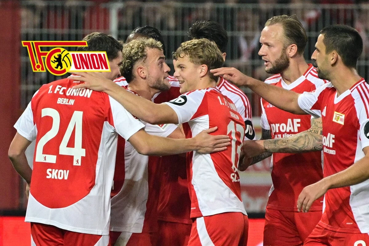 Verliert Union Berlin seine 