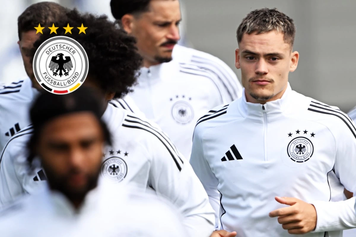 Deutschland gegen Portugal live: Große Verletzungssorgen beim DFB-Team