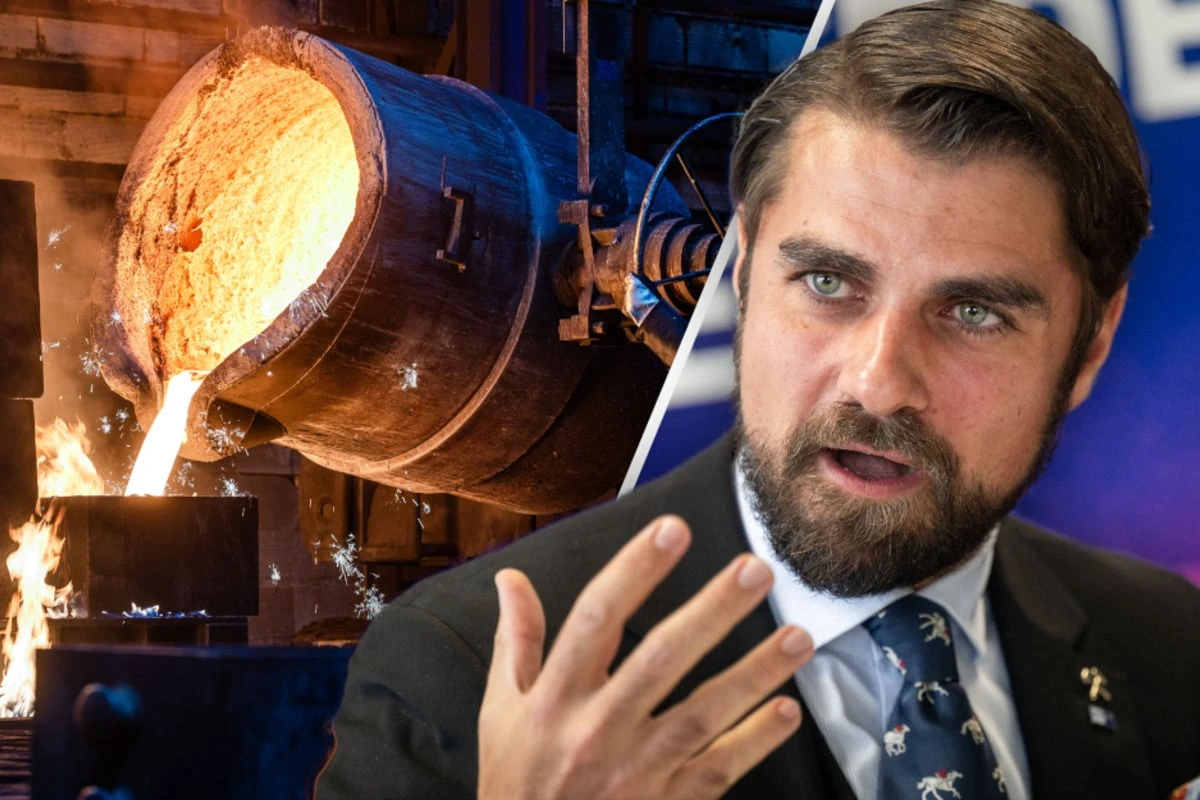 Immer weniger Aufträge: Droht Sachsen der Wirtschafts-Kollaps?