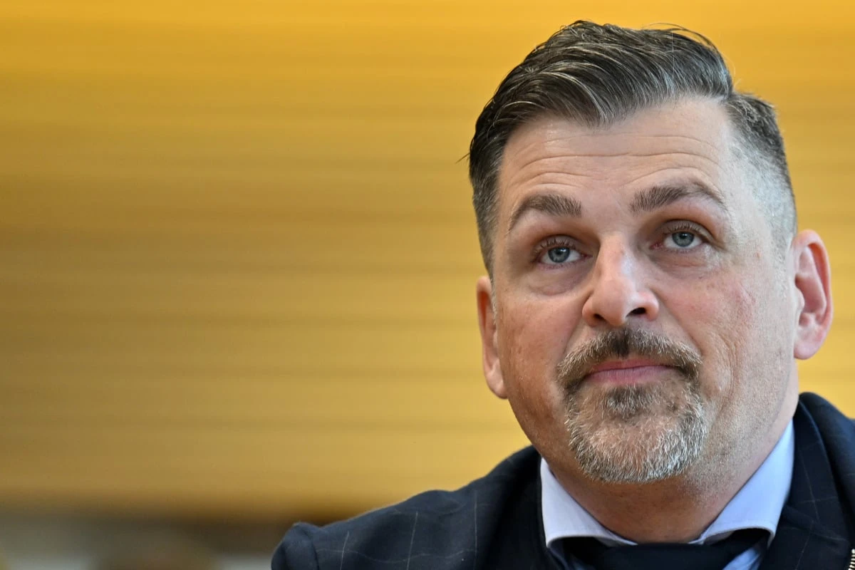 Wahl-Fiasko in Thüringen: AfD-Kandidat fällt durch, wichtige Posten bleiben unbesetzt