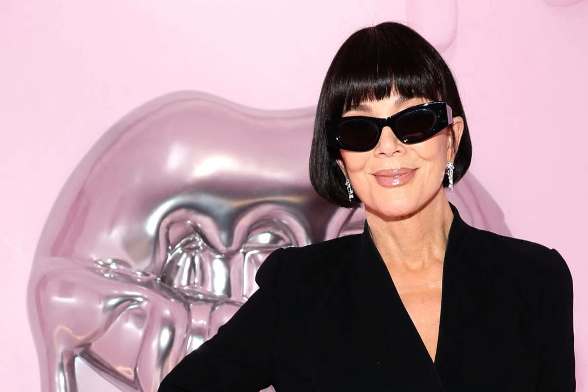 Ist die Party eskaliert? Polizei rückte zum Geburtstag von Kris Jenner gleich mehrmals aus