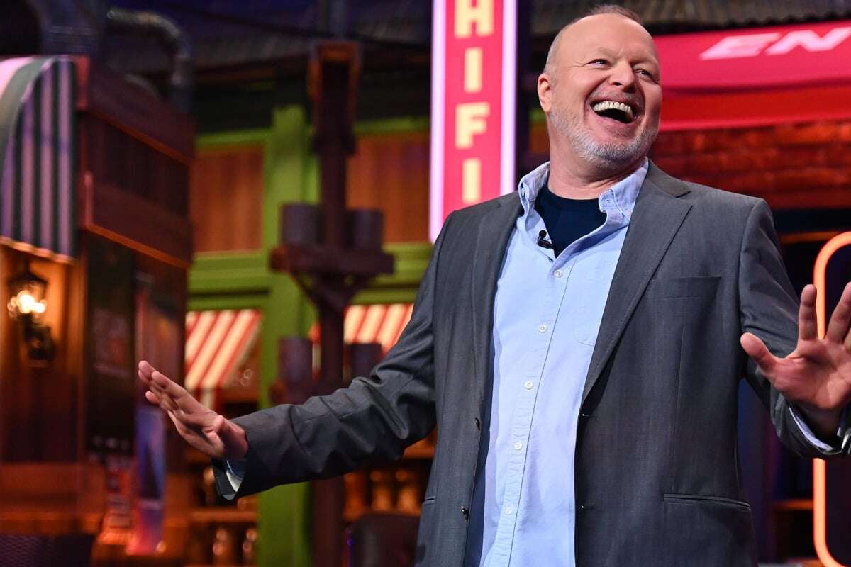 Stefan Raab nimmt Friedrich Merz aufs Korn: Entertainer widmet ihm einen 