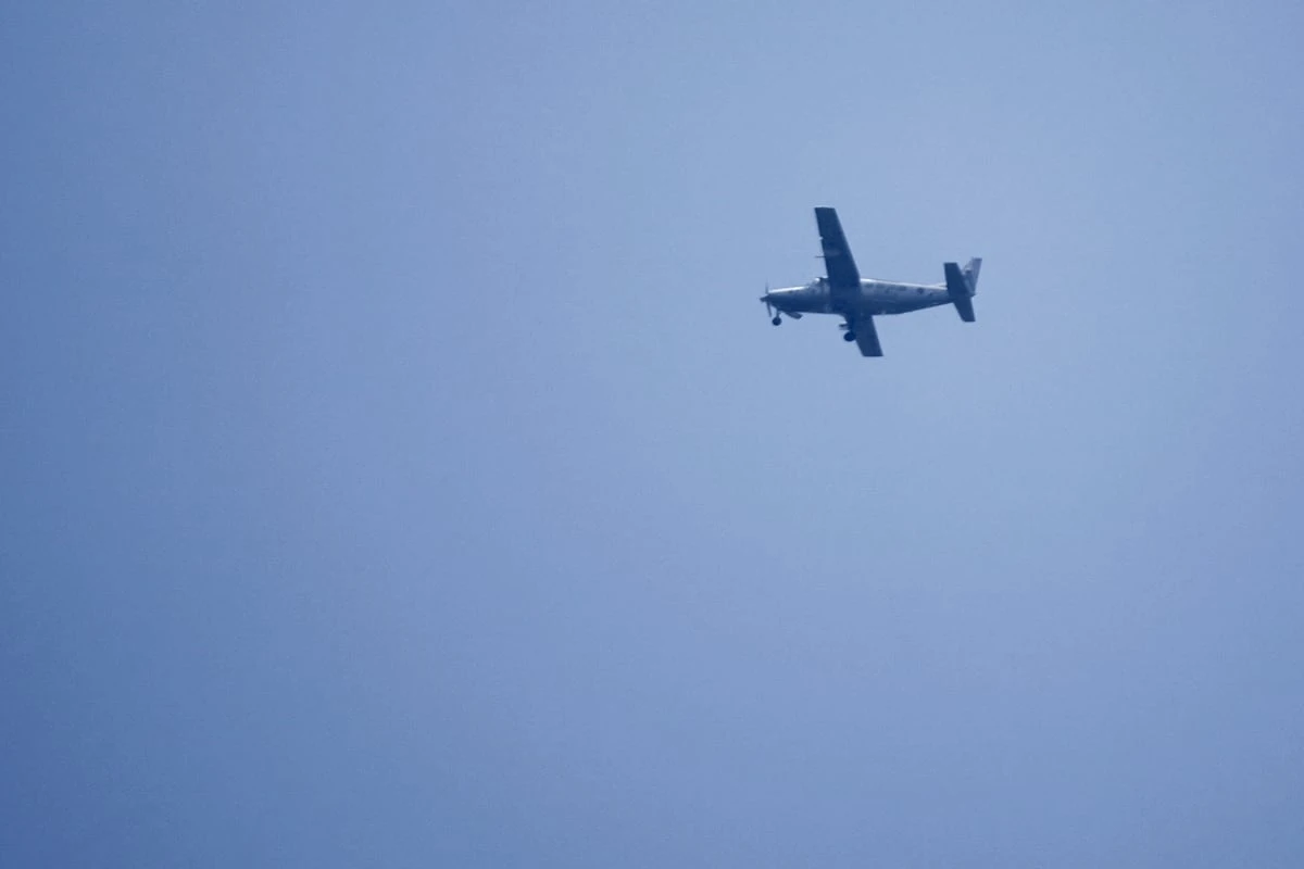 Eigentlich wollte der Pilot nach Sylt: Bruchlandung mit Cessna in Landshut