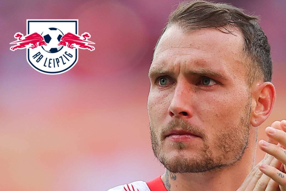 Diagnose da: Raum-Schock bei RB Leipzig und der Nationalmannschaft!