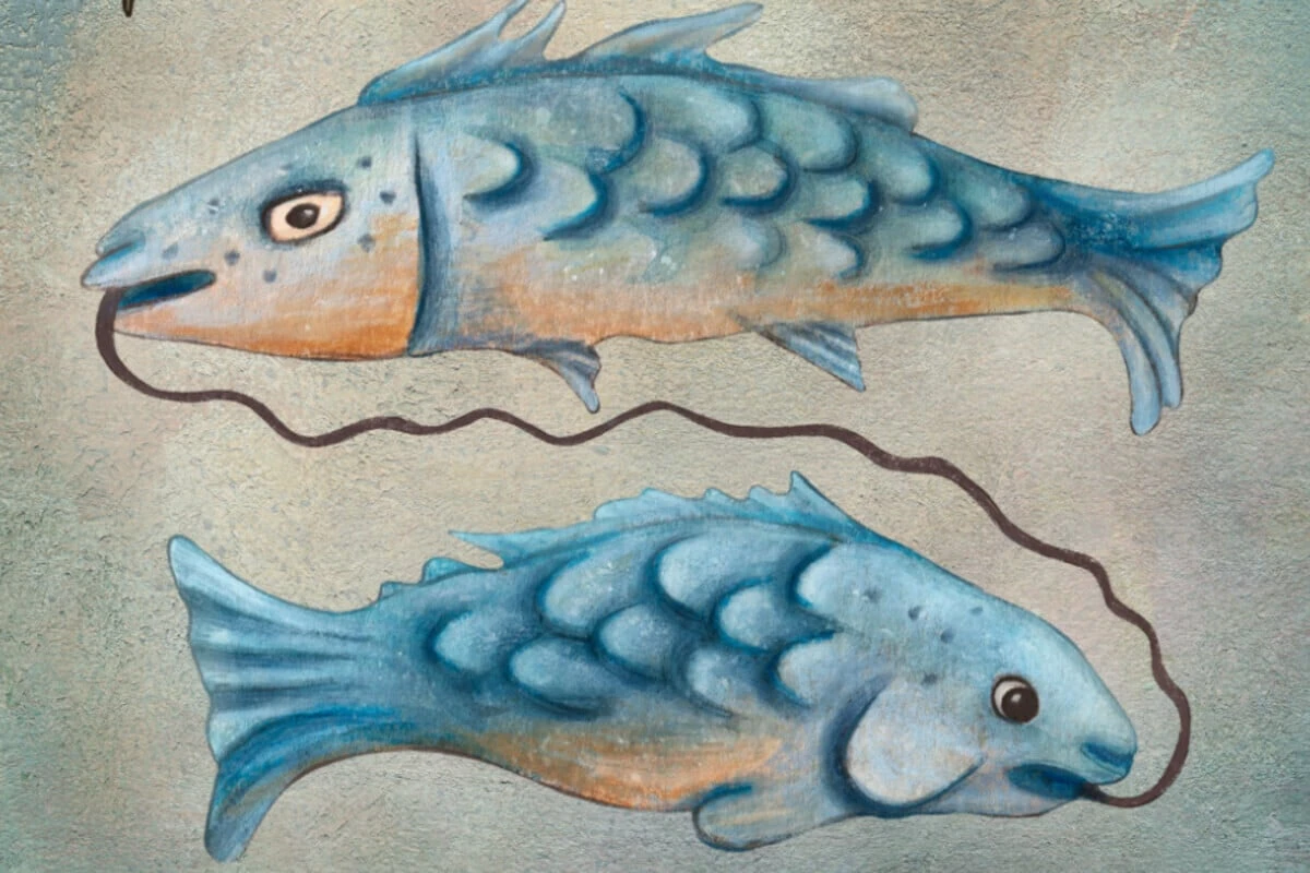 Wochenhoroskop Fische: So wird die nächste Woche vom 25.8. bis 31.8.2025