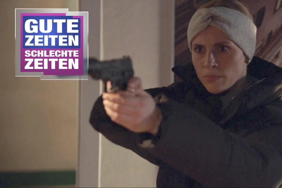 Warum Zoes Tod den GZSZ-Kiez noch lange beschäftigen wird: 