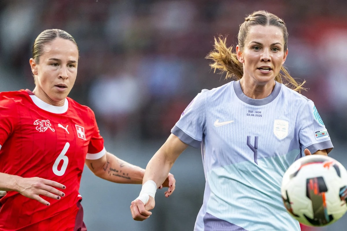 Zweikampf löste Gedächtnisverlust aus! EM-Spielerin vergisst fast ihre komplette Kindheit