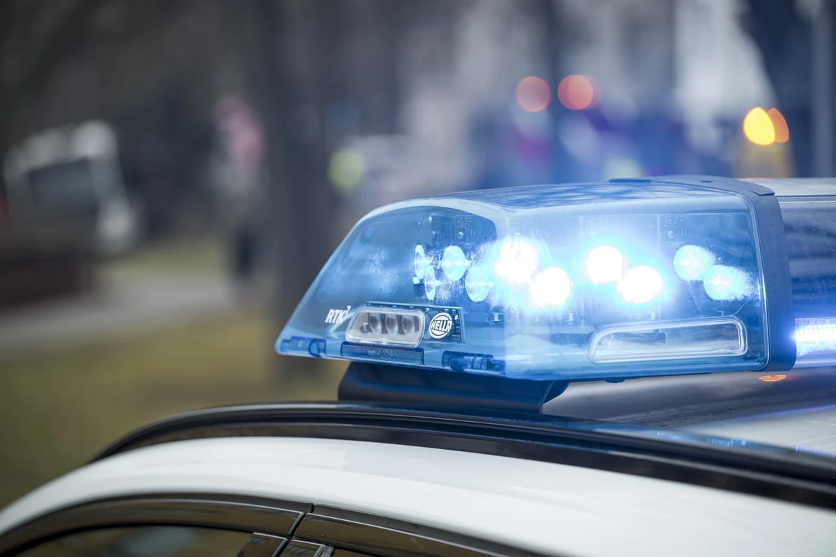 Sexueller Übergriff: Mann attackiert Mädchen nach Maibaumfest