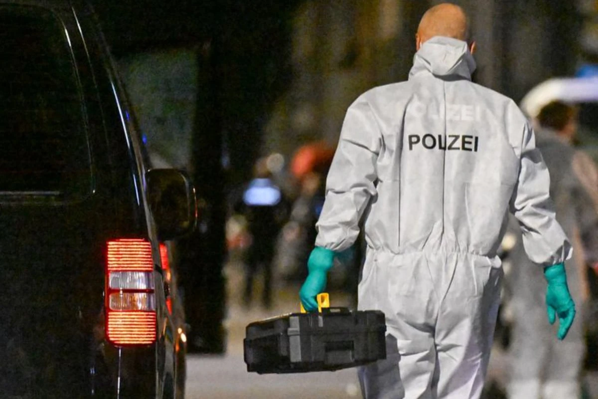 Seniorin findet tote Freundin in Kehl: Polizei ermittelt wegen Mordverdachts