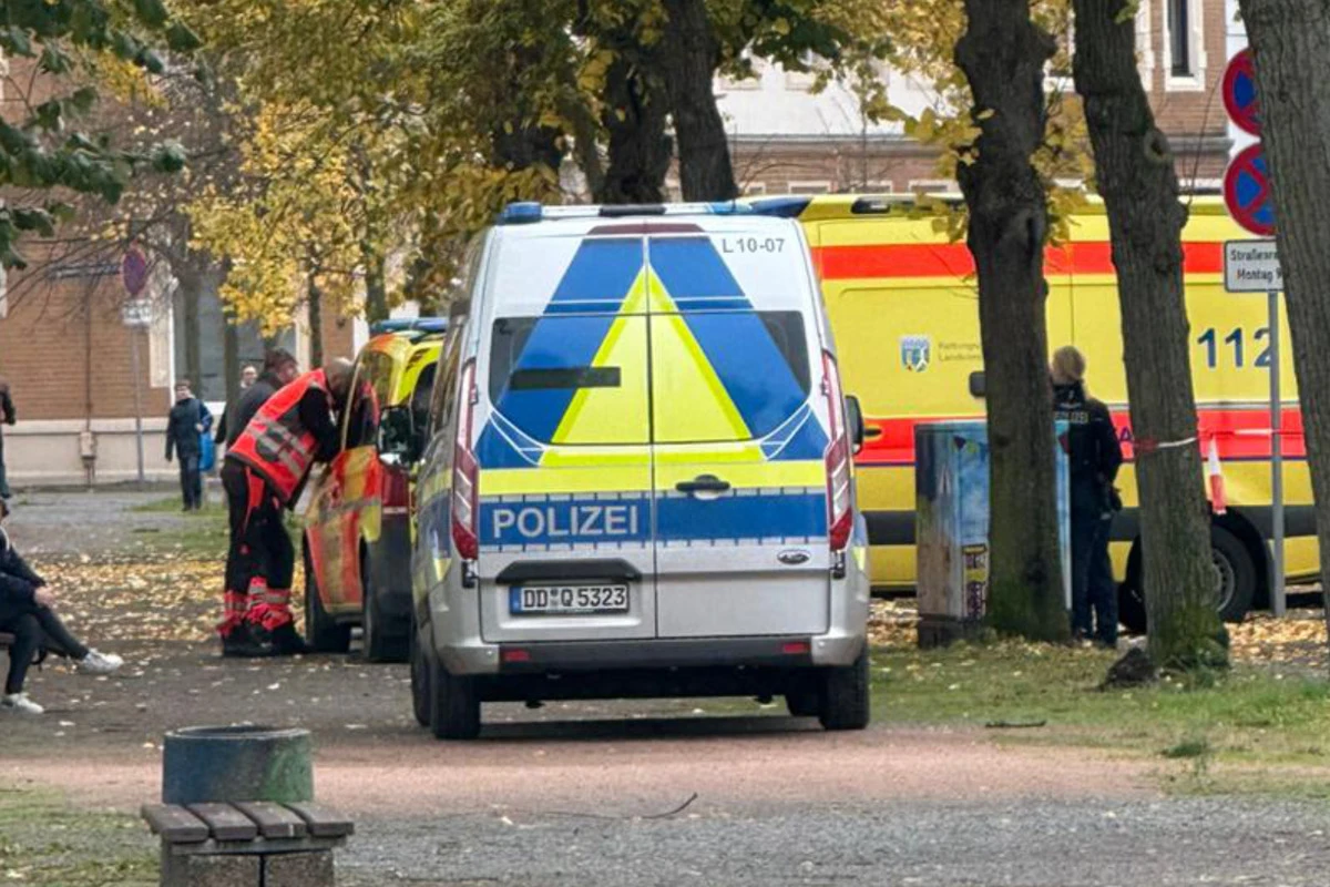 Großeinsatz mit Spezialkräften: 46-Jähriger verbarrikadiert sich in Wohnung