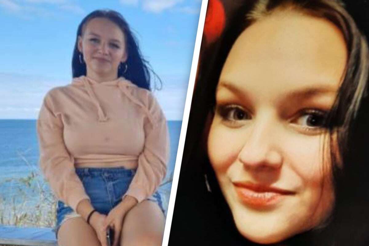 Sie wollte eine Freundin besuchen und kam nie an: Wo ist Leonie Marie H. (13)?