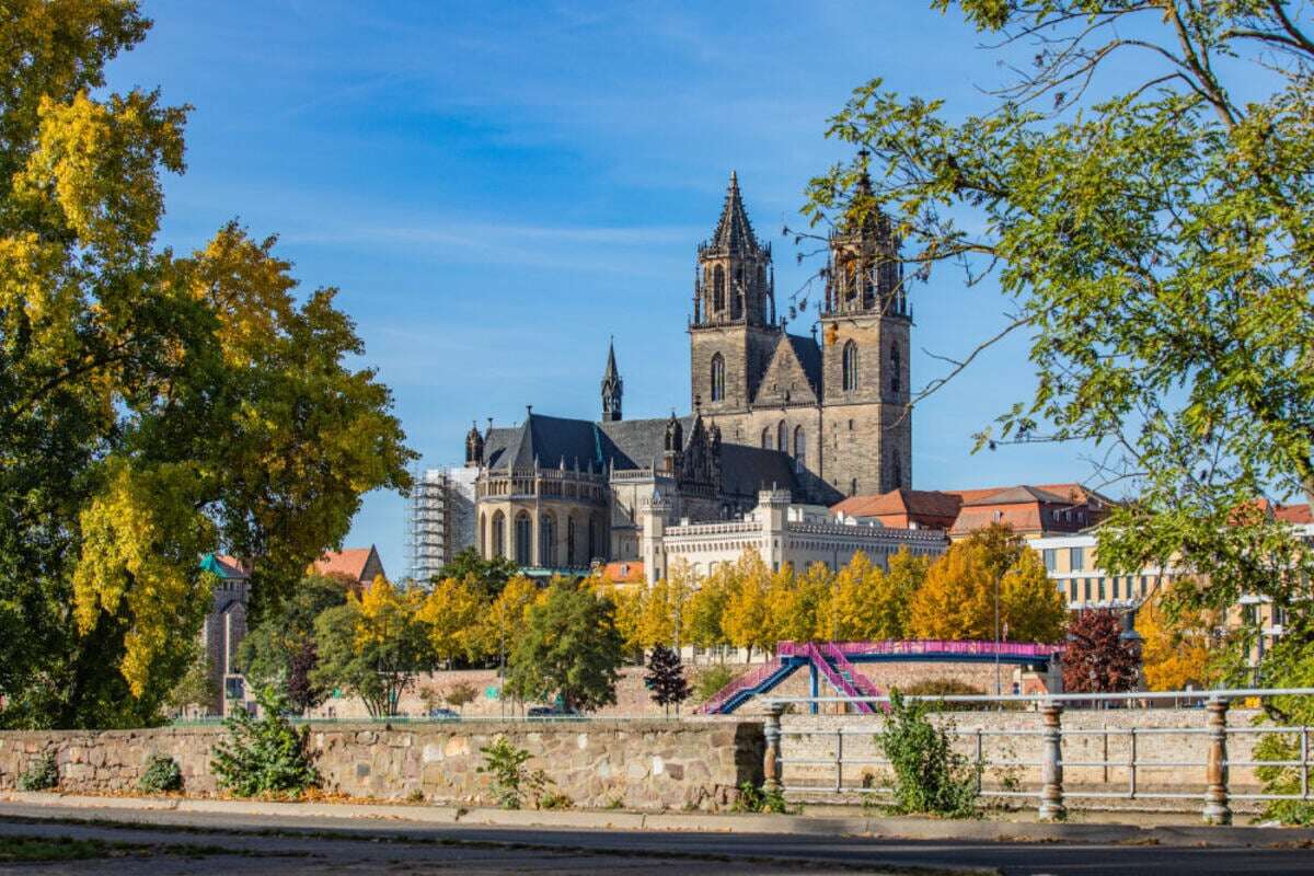 Studienautoren verdutzt: In diesem ostdeutschen Bundesland sind die Menschen am glücklichsten!