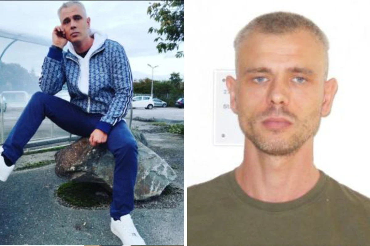 Straftäter (37) flüchtet aus NRW-Psychiatrie: Polizei sucht weiter mit Hochdruck nach ihm!