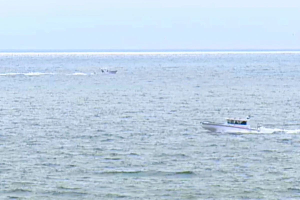Cessna stürzt vor Küste ins Meer: Sechs Passagiere immer noch vermisst