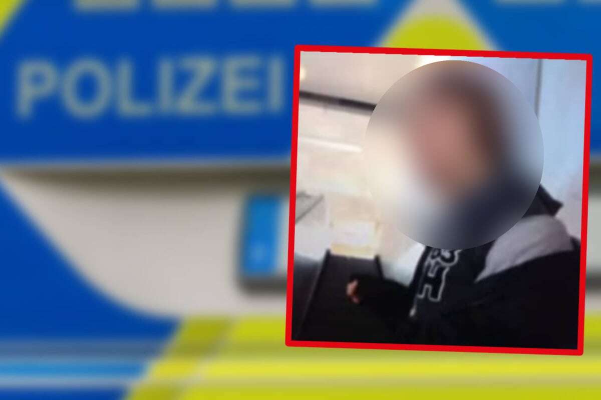 Drama um 18-Jährigen: Vermisster Autist stirbt bei Zugunglück