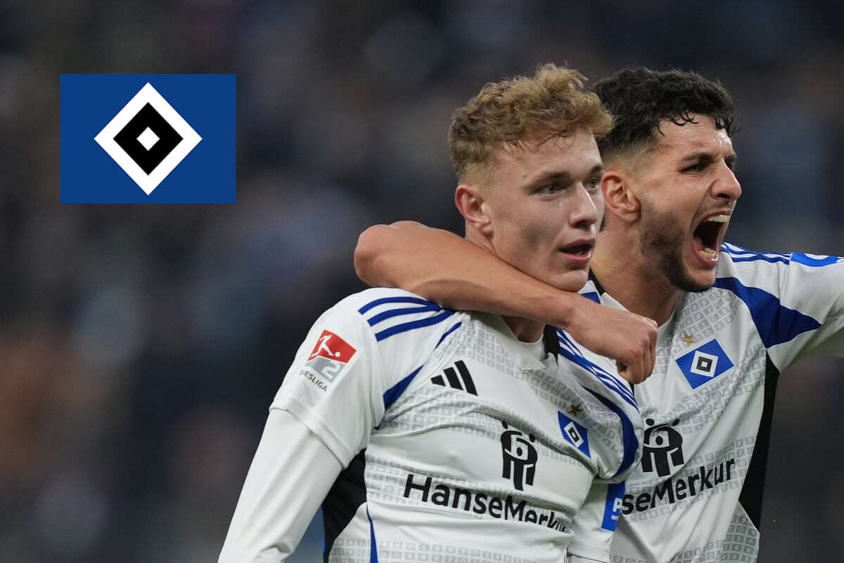 HSV-Blog: Adam Karabec muss auf Länderspielreise verzichten