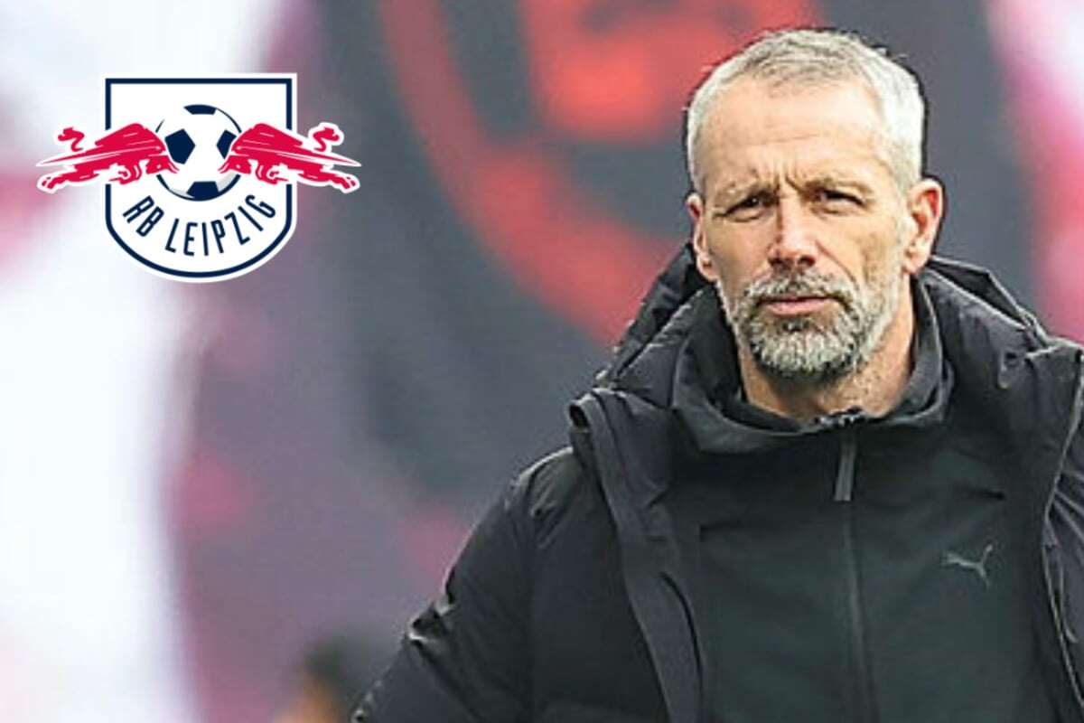 Marco, was ist bloß mit RB Leipzig los?