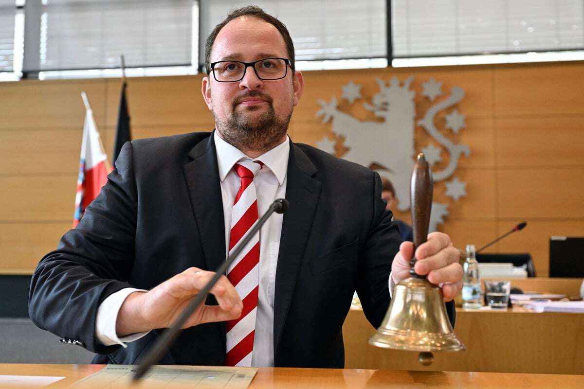 CDU sticht AfD bei LP-Wahl aus: So viele Stimmen erhielt König!