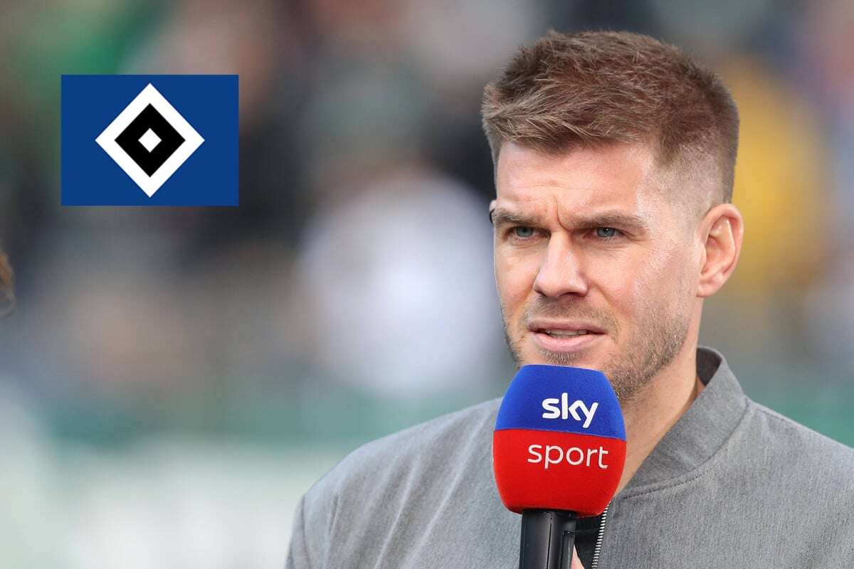 Zweitliga-Legende übt nach Remis harte Kritik am HSV: 