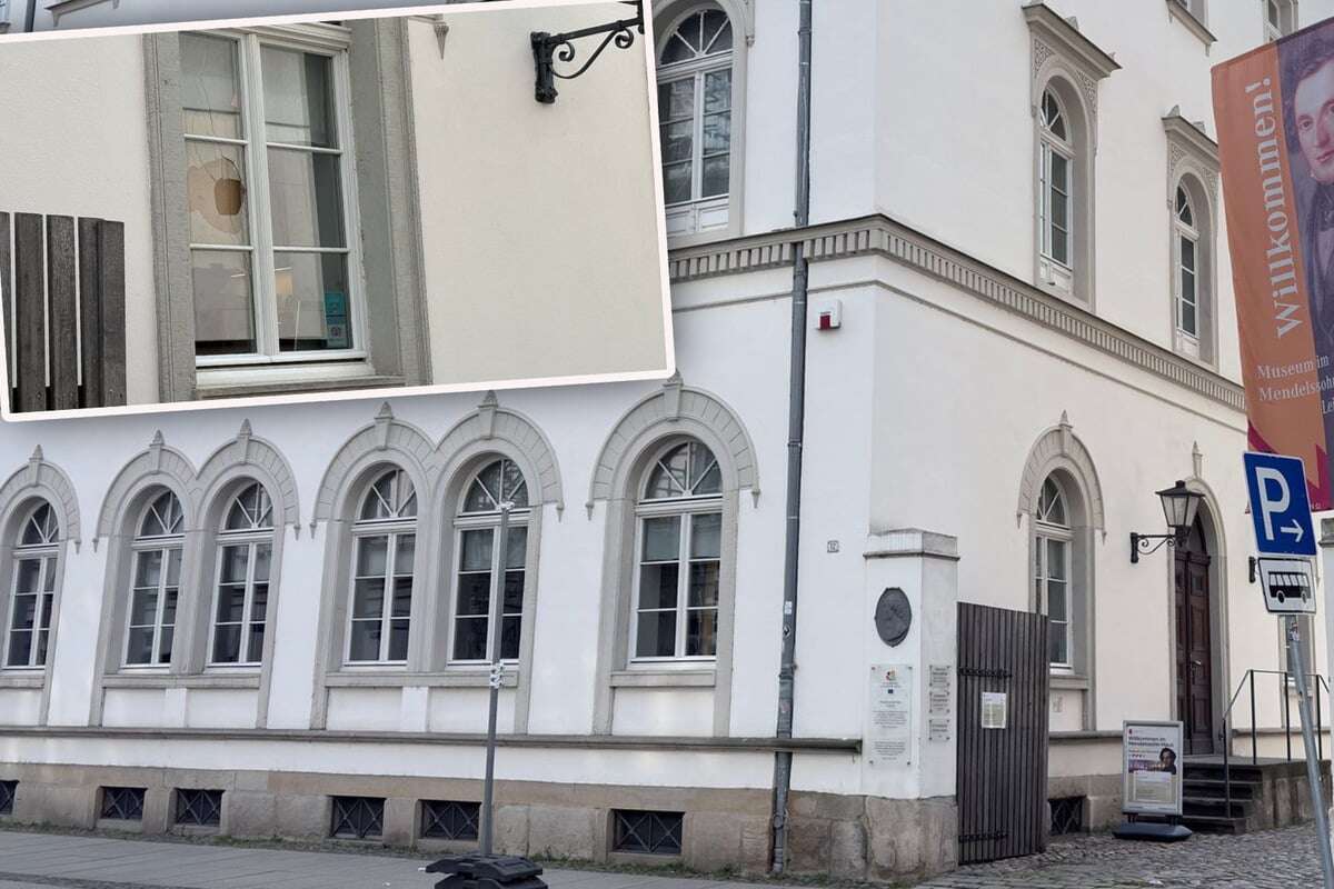 Einbruch in Leipziger Museum: Täter plündern mehrere Kassen