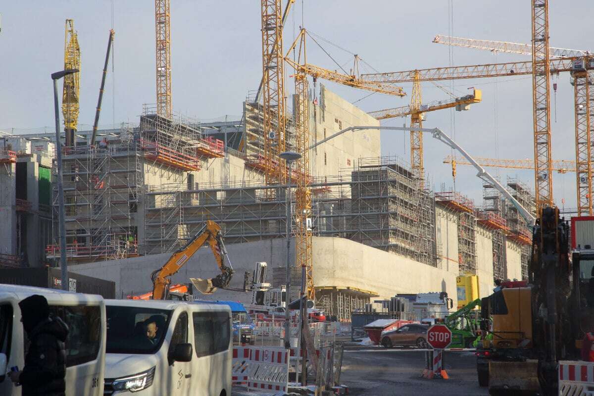 Tausende Chip-Jobs entstehen in der Nachbarschaft: Kann Weixdorf ein Dorf bleiben?