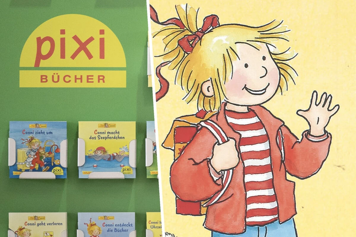 Conni für rassistische Memes missbraucht: Verlag leitet rechtliche Schritte ein