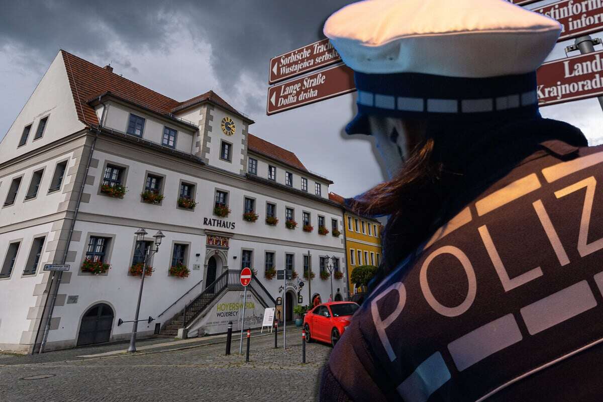 Streit eskaliert: Männer stechen aufeinander ein - Angreifer festgenommen!