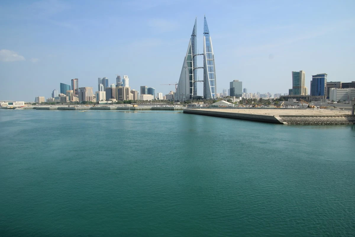 Nahost-Konflikt: Bahrain meldet iranischen Drohnenangriff