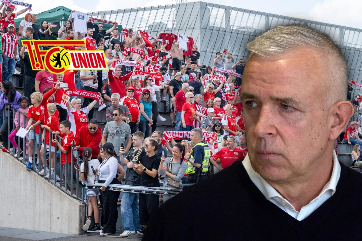 Rassismus-Vorfall bei Union-Test: 