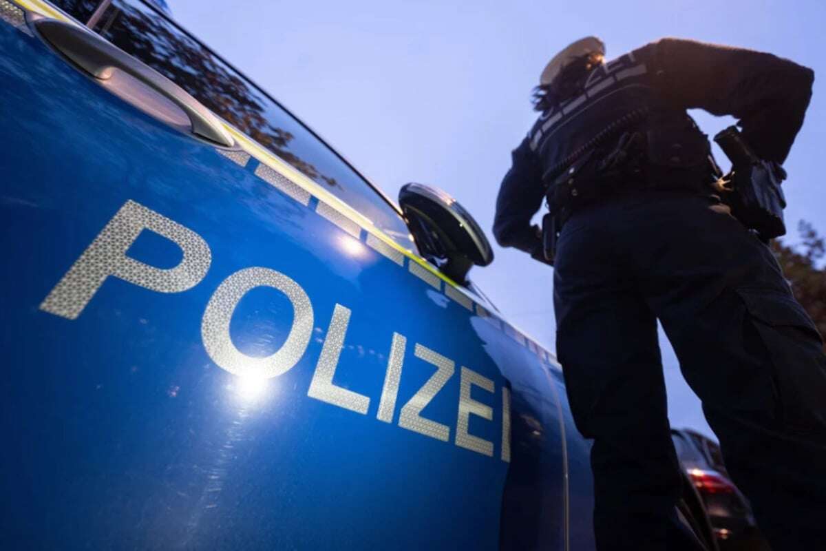 Nach Einbruch in Go-Kart-Halle: Täter bauen Unfall mit Fluchtauto