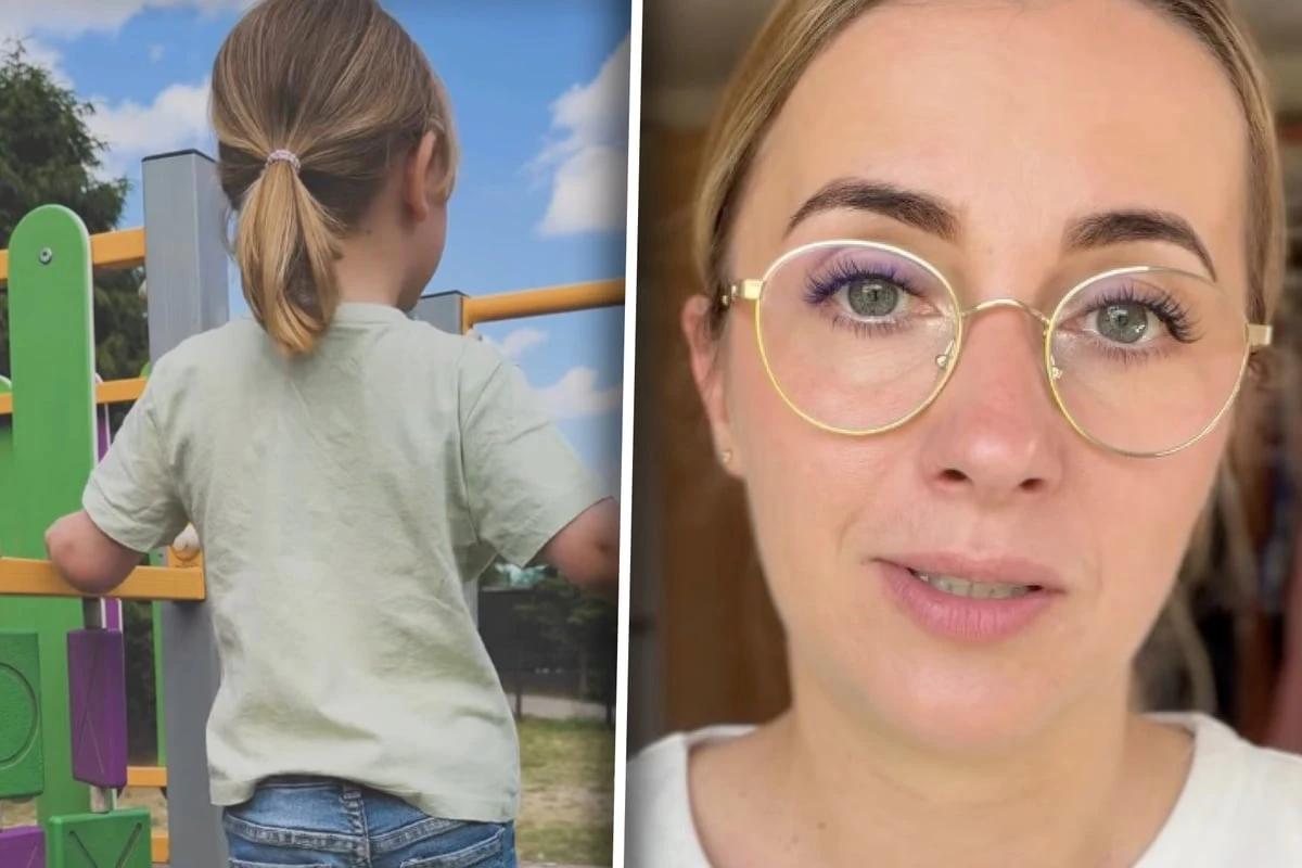 Anna Heiser in Sorge um ihre Tochter: Was hat die Kleine für eine Krankheit?