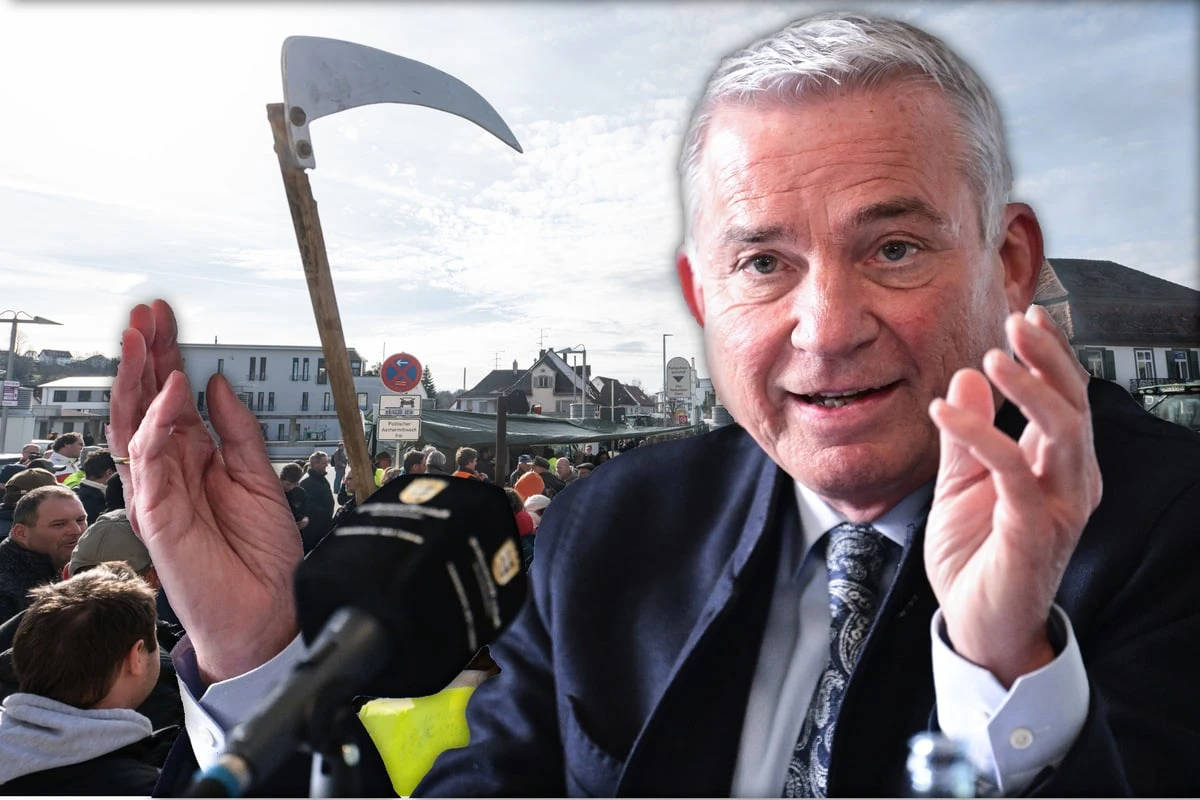 Nach Eskalation in Biberach: Opposition hat noch viele offene Fragen!