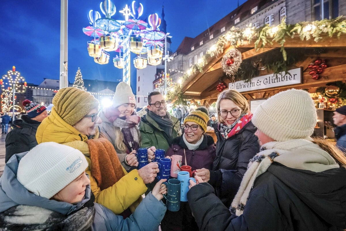 Schöne Bescherung trotz Einigung mit der GEMA: Weihnachtsmusik bleibt ein teures Vergnügen