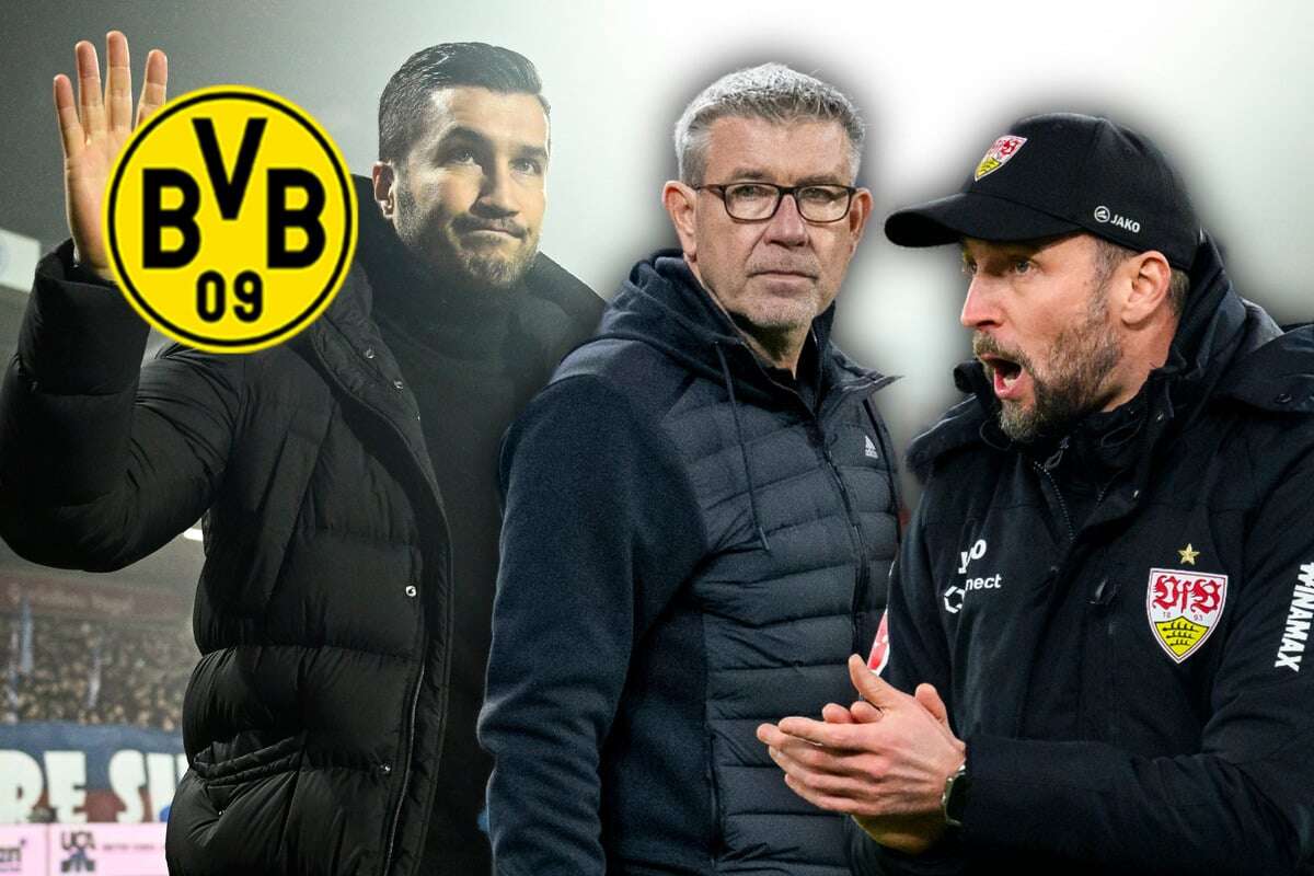 Nuri Sahin vor dem Aus: Wildert der BVB erneut bei diesem Rivalen?