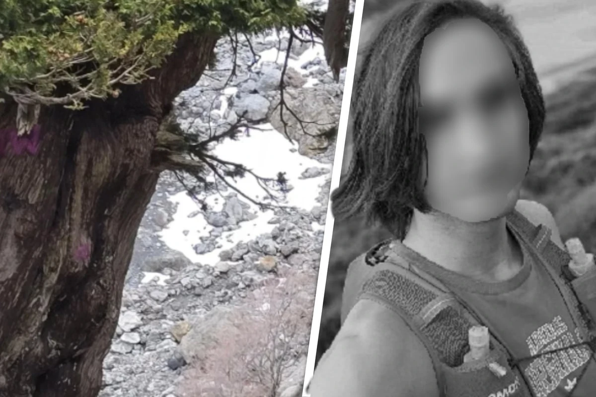 Vermisster deutscher Tourist (†20) auf Kreta tot aufgefunden