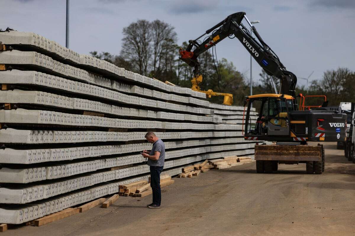 Vollsperrung auf der Eifelstrecke: Züge fahren nicht mehr nach Trier - das ist der Grund