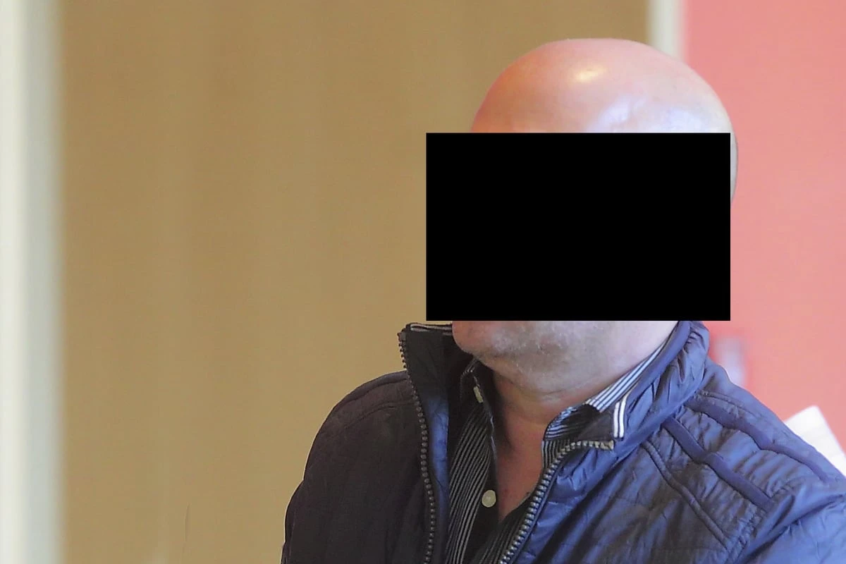 Monatelanger Prozess: Hat Angeklagter Corona-Hilfe für Vulkanasche kassiert?
